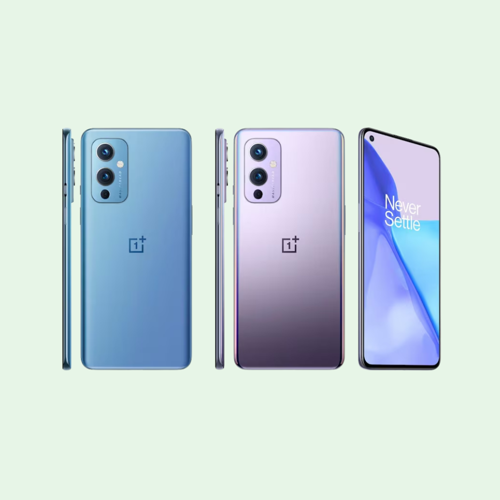 OnePlus 9 5G DS OnePlus 9 5G DS